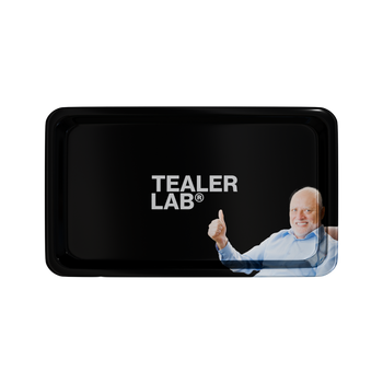 Rolling Tray TEALERLAB 🤝