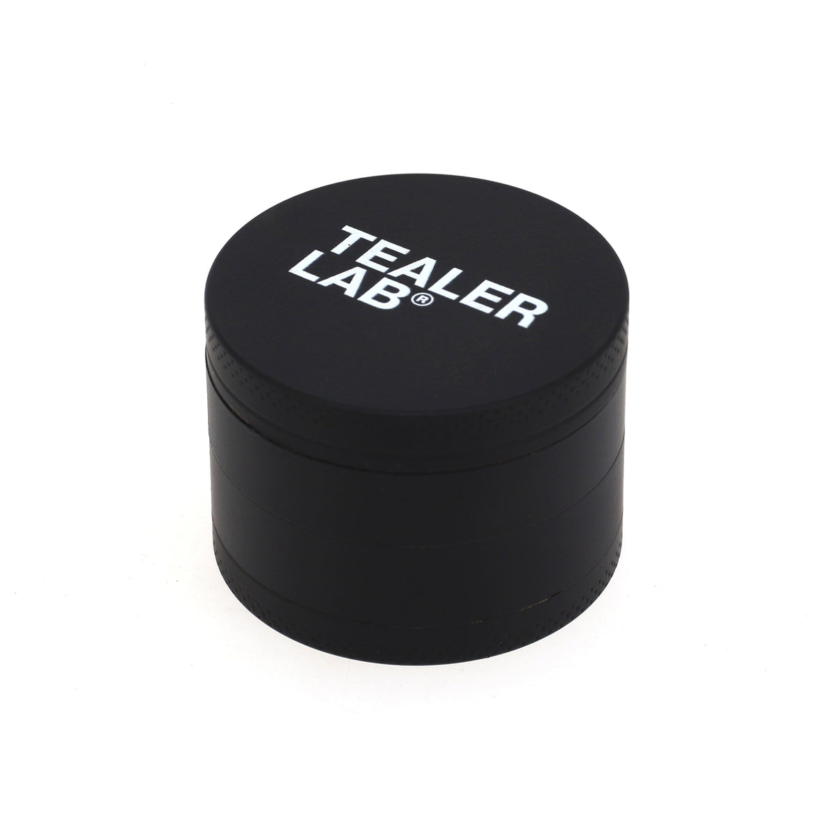 Mühle TealerLab - Mittel 😵‍💫
