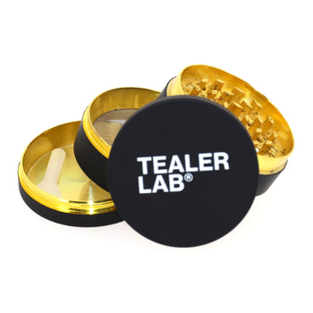 Mühle TealerLab - Klein 🤖