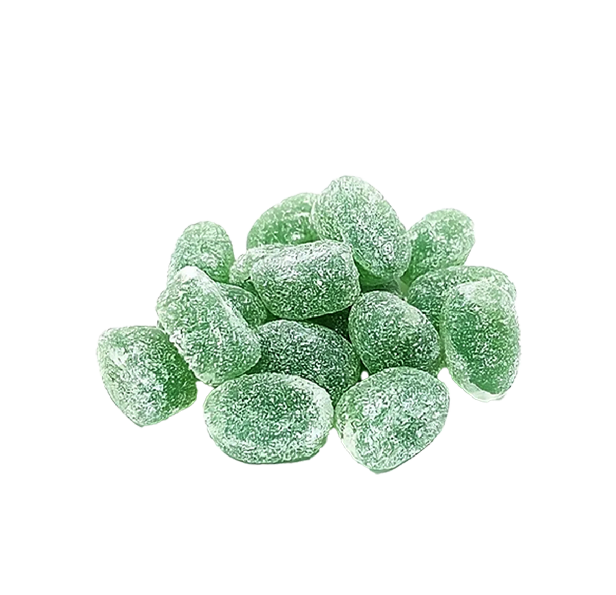 Gummies Melatoflex - Apfel 😴