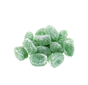Gummies Melatoflex - Apfel 😴