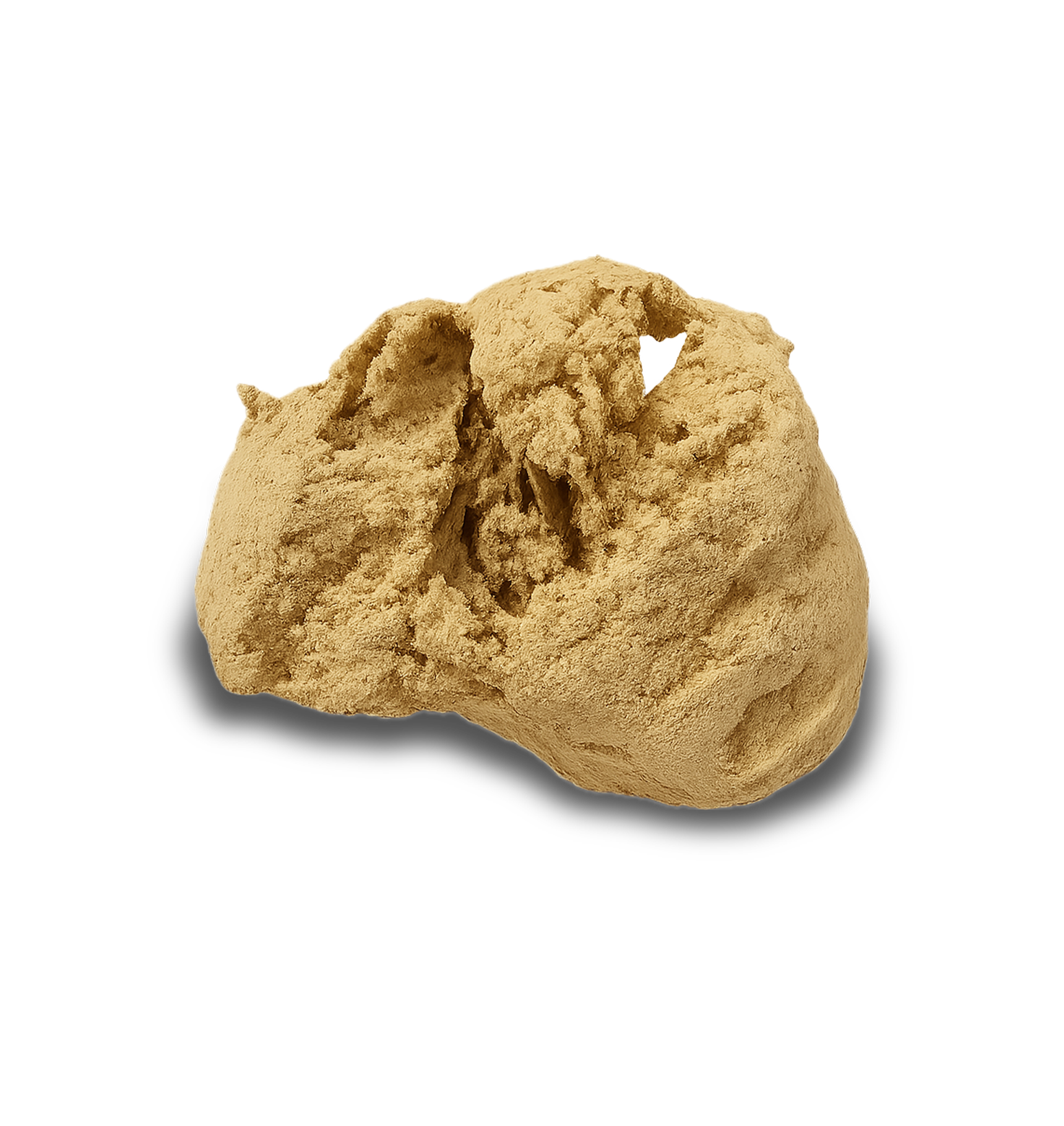 Milan Dry Sift - CBD+
