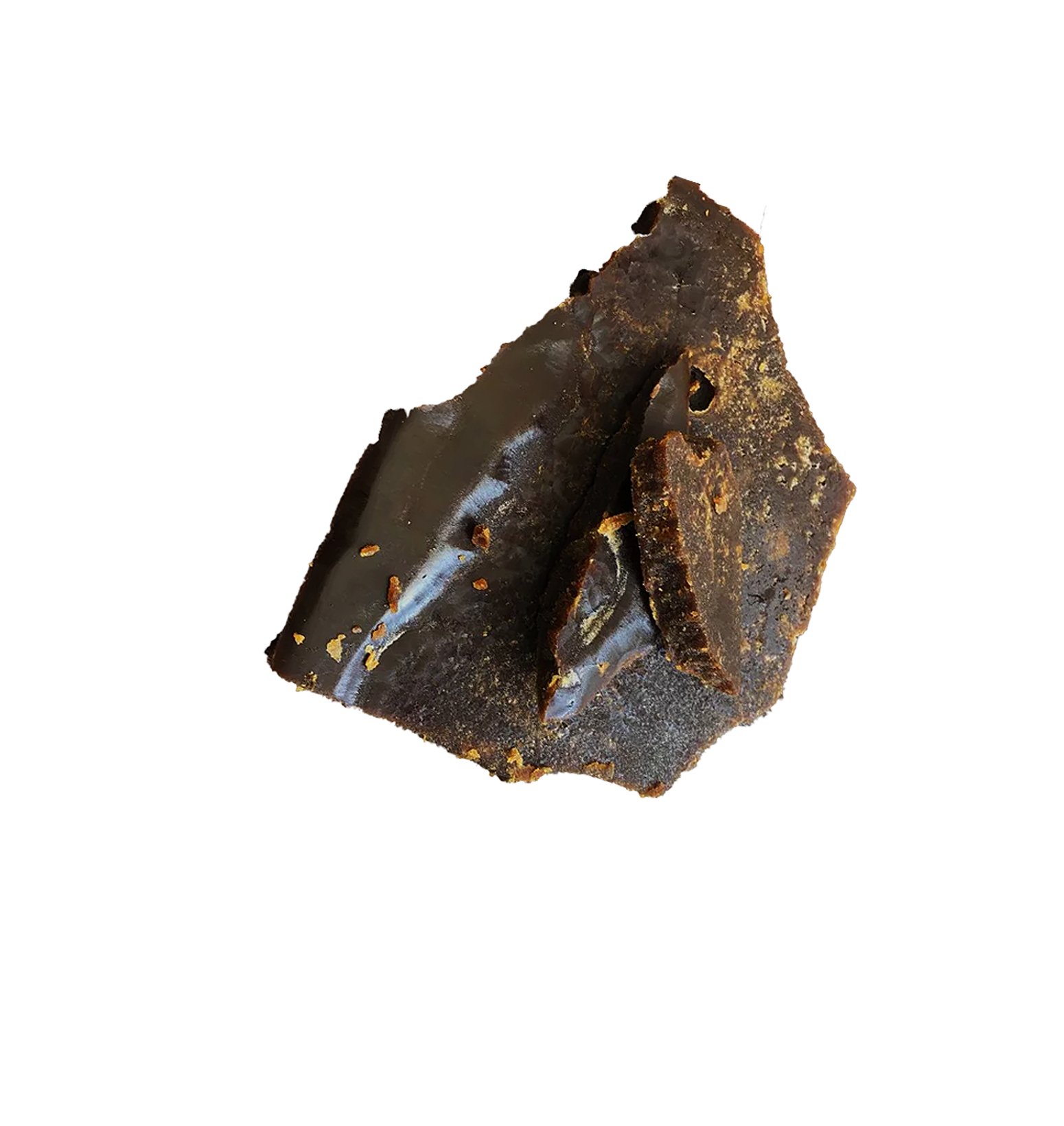 3x Filtered - CBD+ Hash