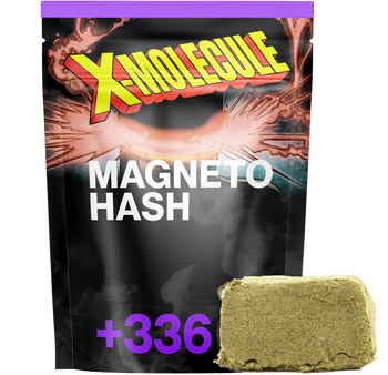 Magneto Hash THV-N10 ⚡️