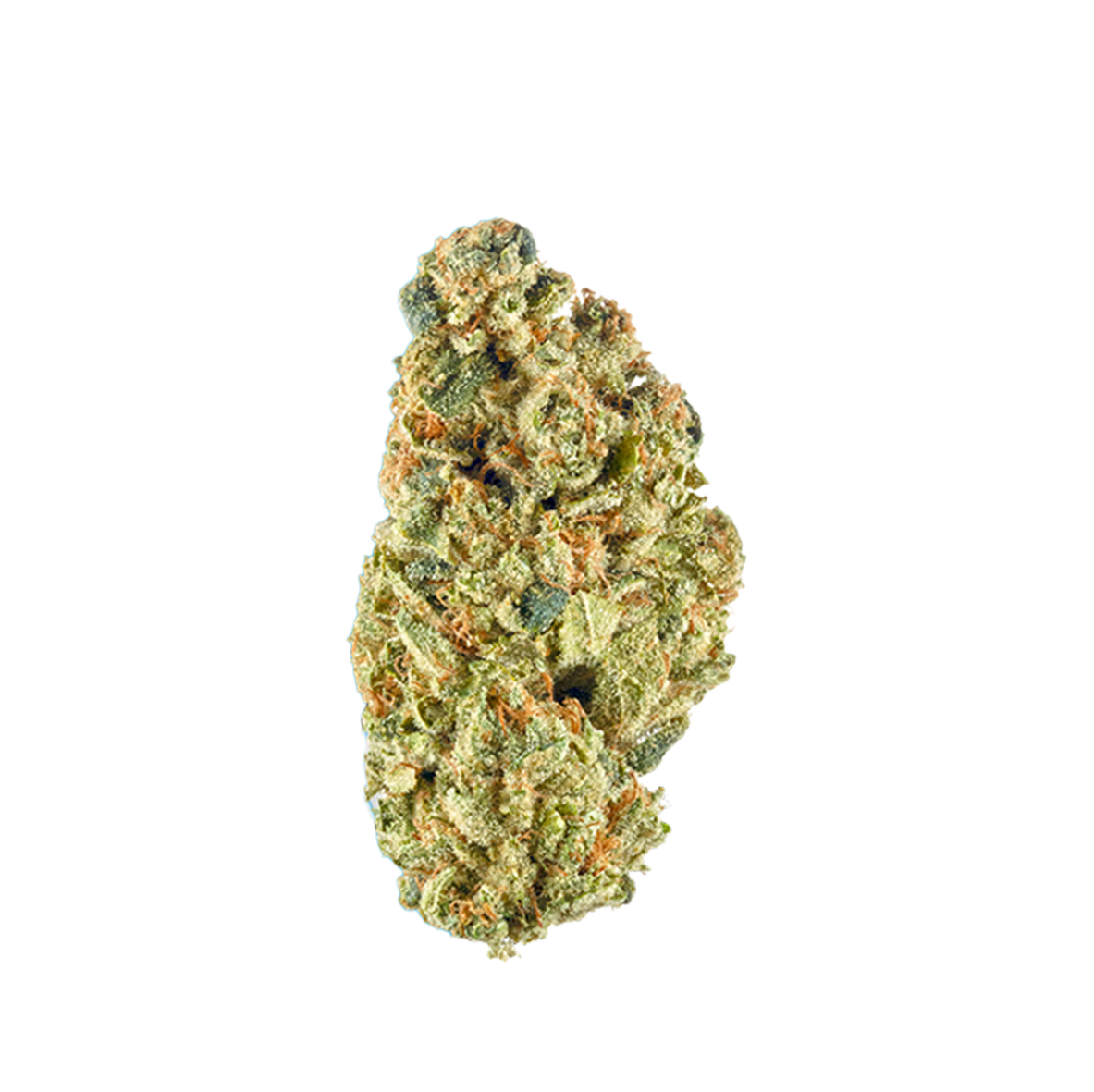 Green Haze - Flower THM 🪴