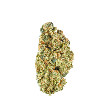 Green Haze - Blüte THM 🪴