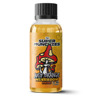 Orangensirup - MSC