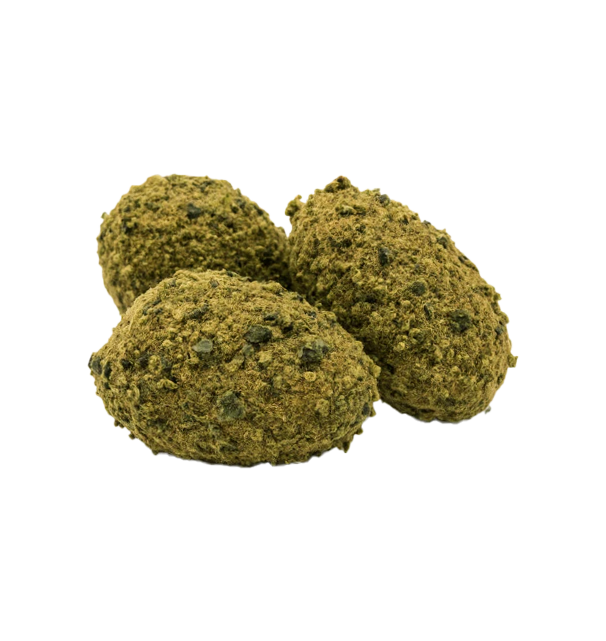 Alien Rock - CBD+