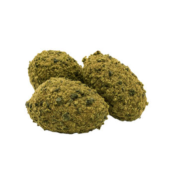 Alien Rock - CBD+