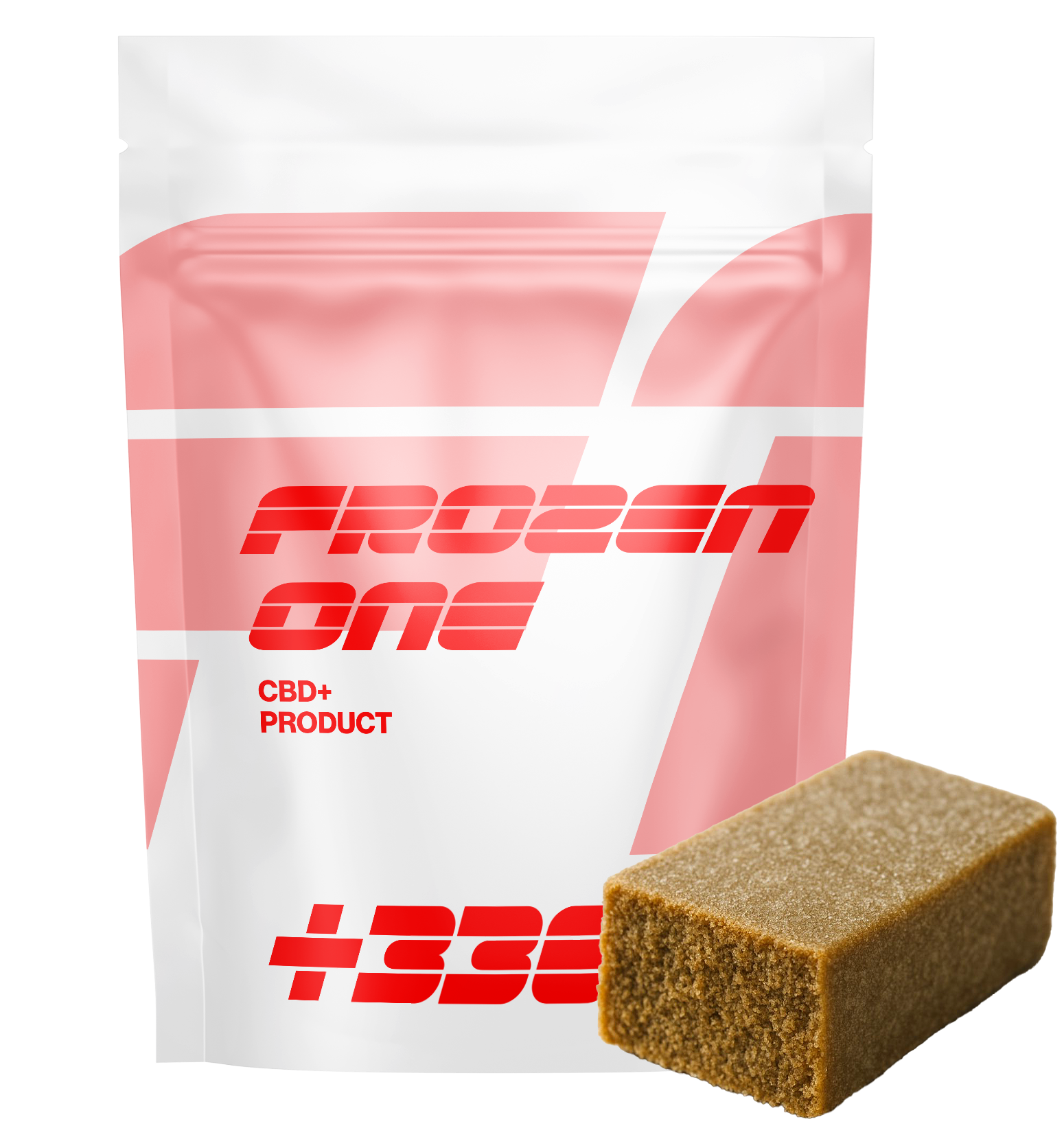 Frozen One - CBD+