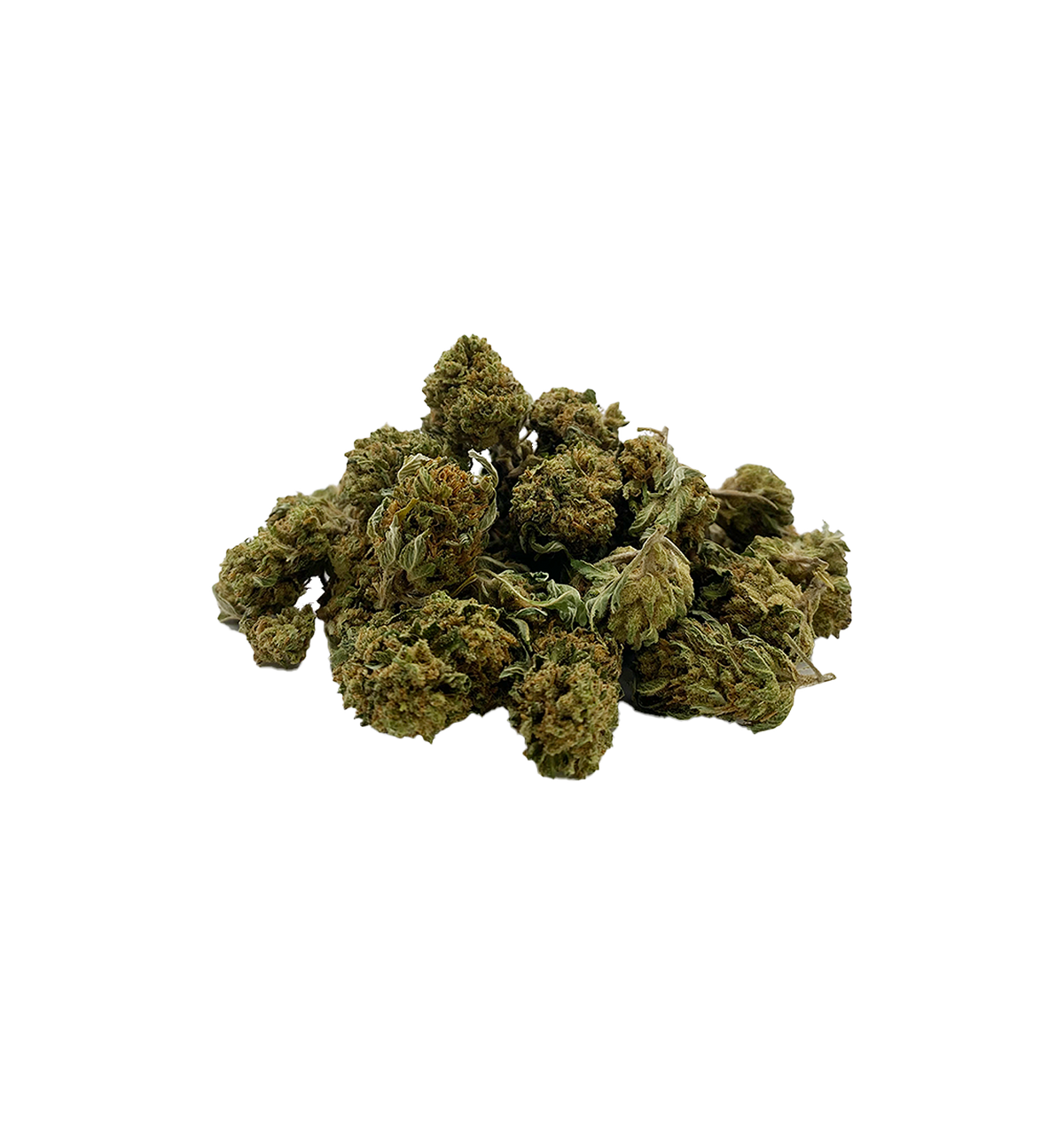 Small berry Bud CBD+