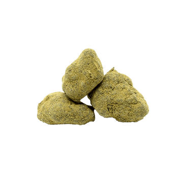 Moon Rock - CBD 🌑