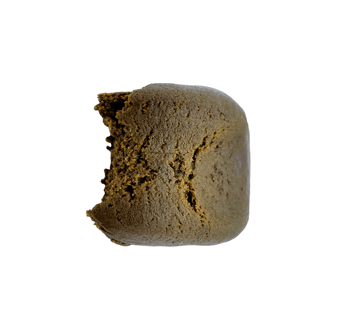 Crunchy Hash - Hash CBD