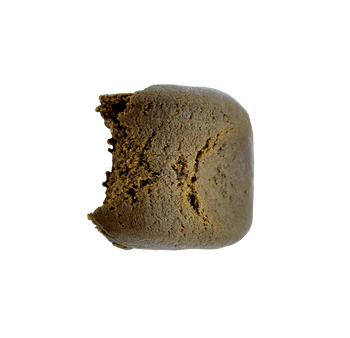 Crunchy Hash 🍫 - CBD Harz