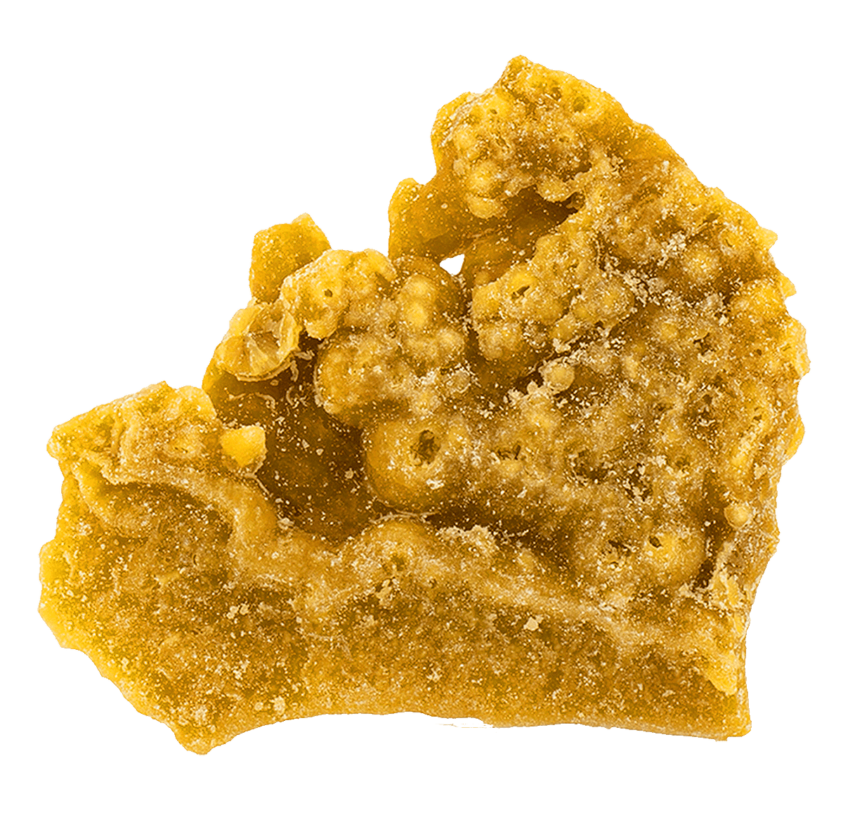 Wax - Extraktion CBD 🍯