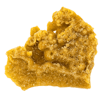 Wax - Extraktion CBD 🍯