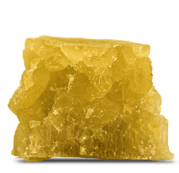 Crumble Wax - Extraktion CBD 🟠