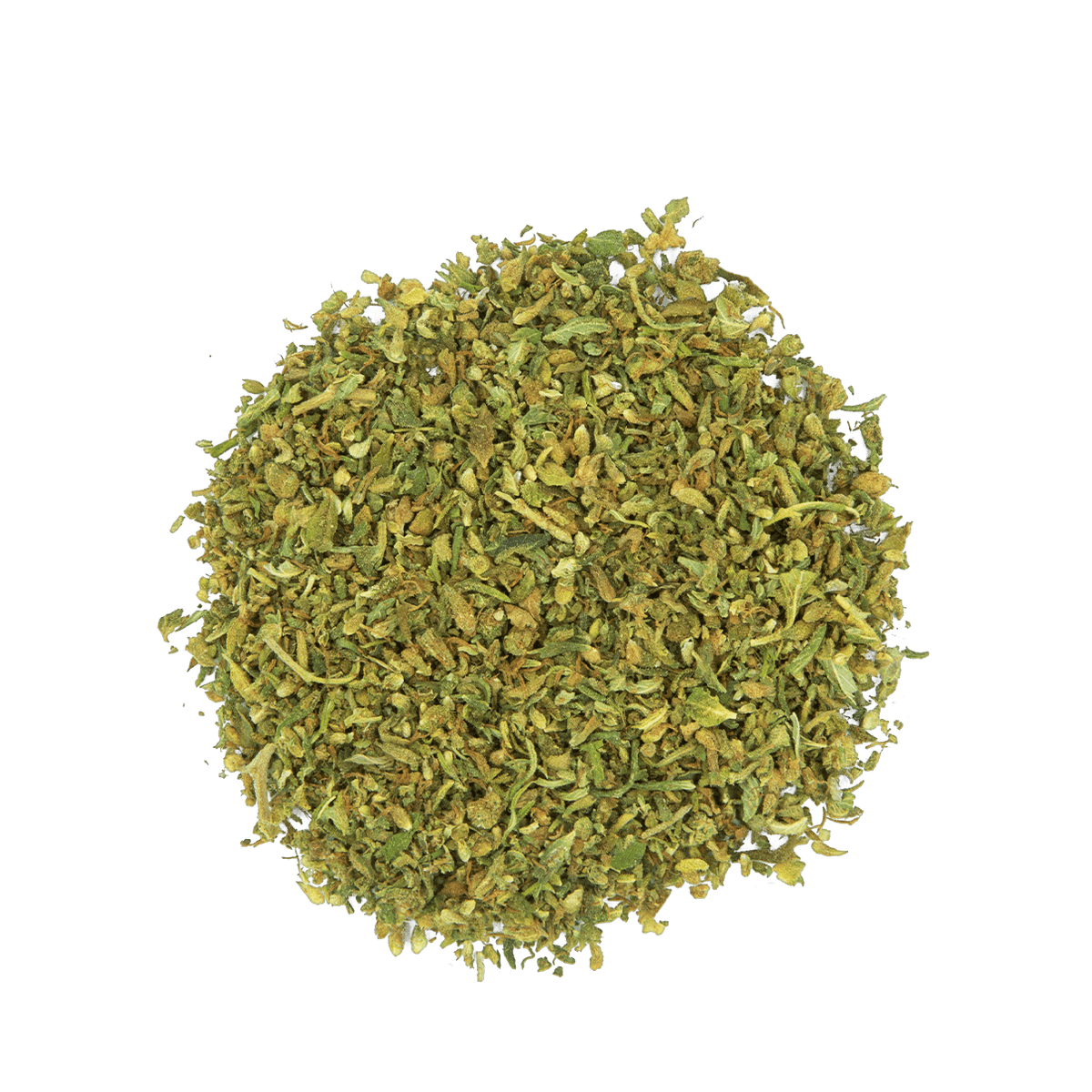 Trim Greenhouse - Fleur CBD | Tealerlab