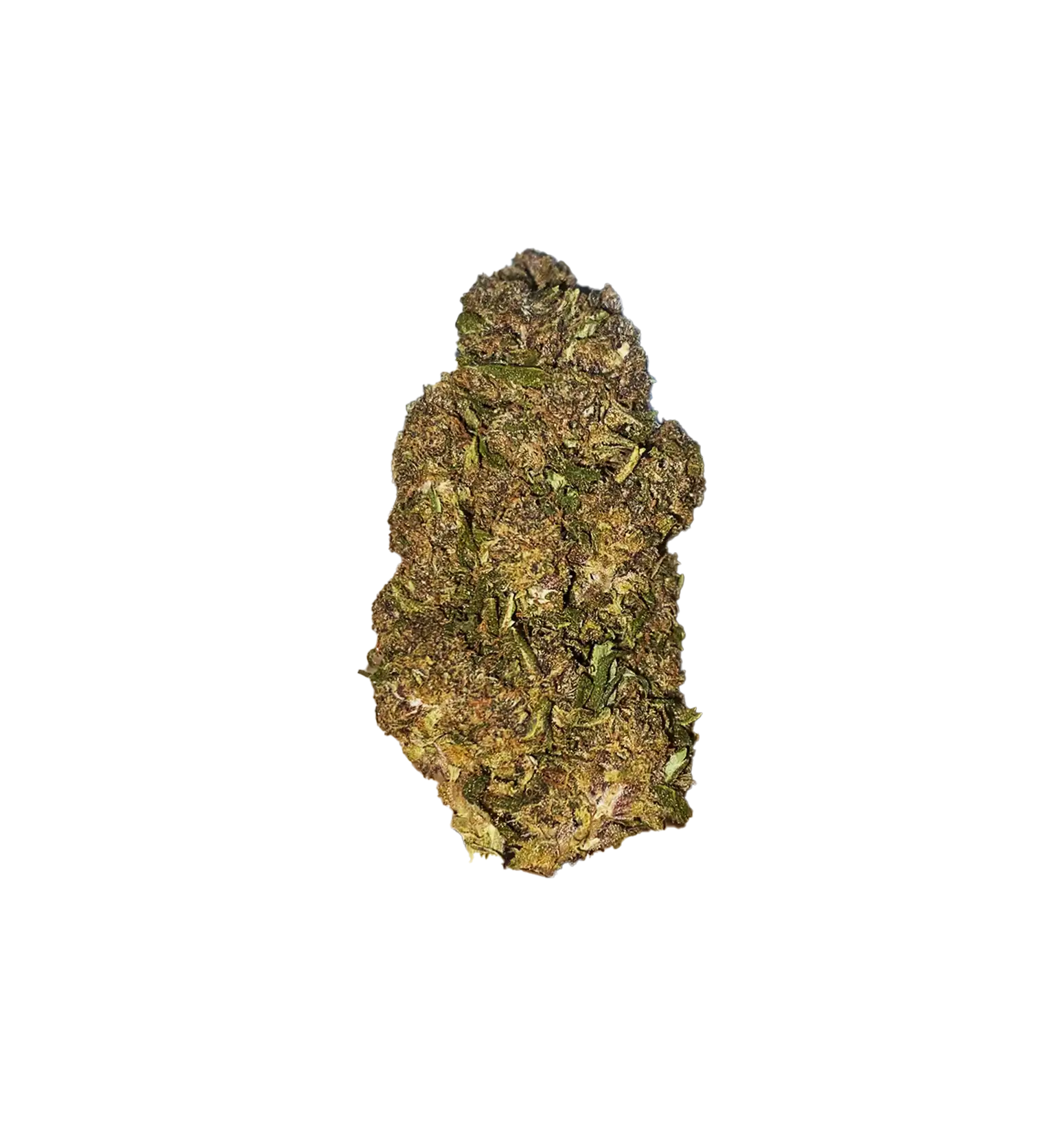 Blank Haze - CBD+