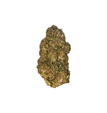 Blank Haze - CBD+