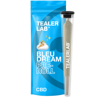 PreRolls Blue dream -  CBD