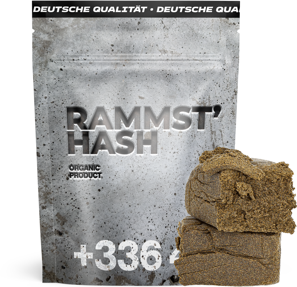 ⁠Rammst'hash - Hash 10HC 🔥