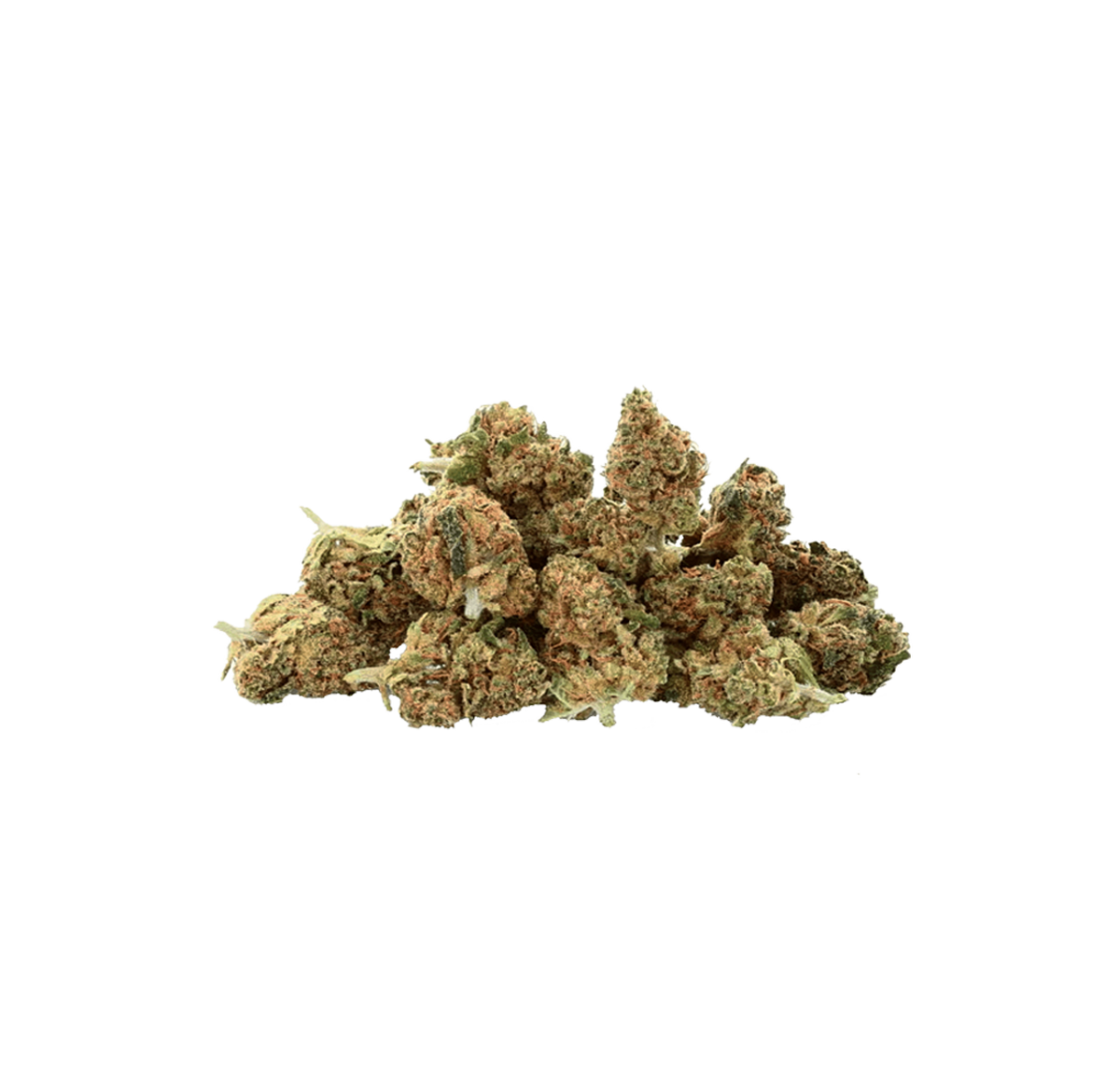Lucky Charms CBD+