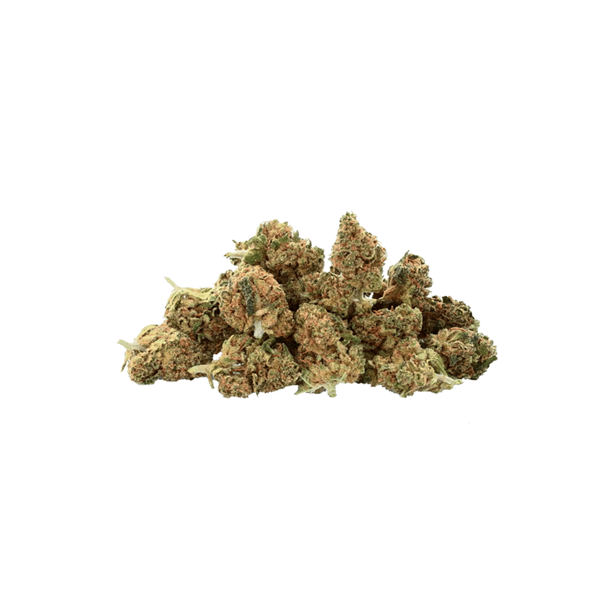Lucky Charms - Flower THC+