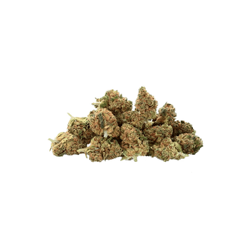 Lucky Charms - Blume THC+