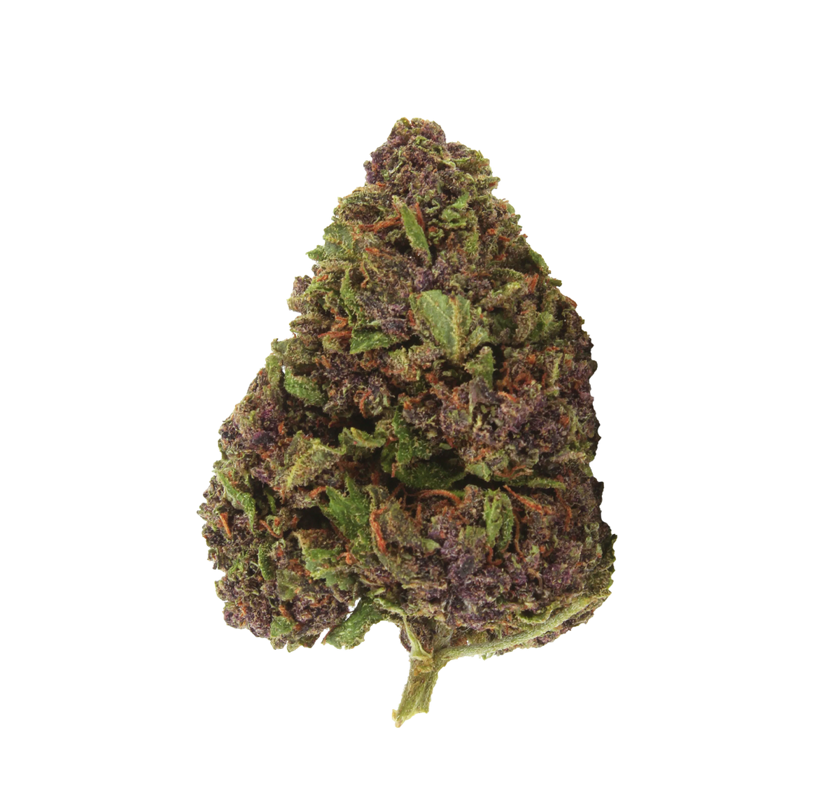 Apple Jack - Flower THC+ 