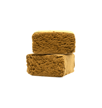 Caramello Hash THC+