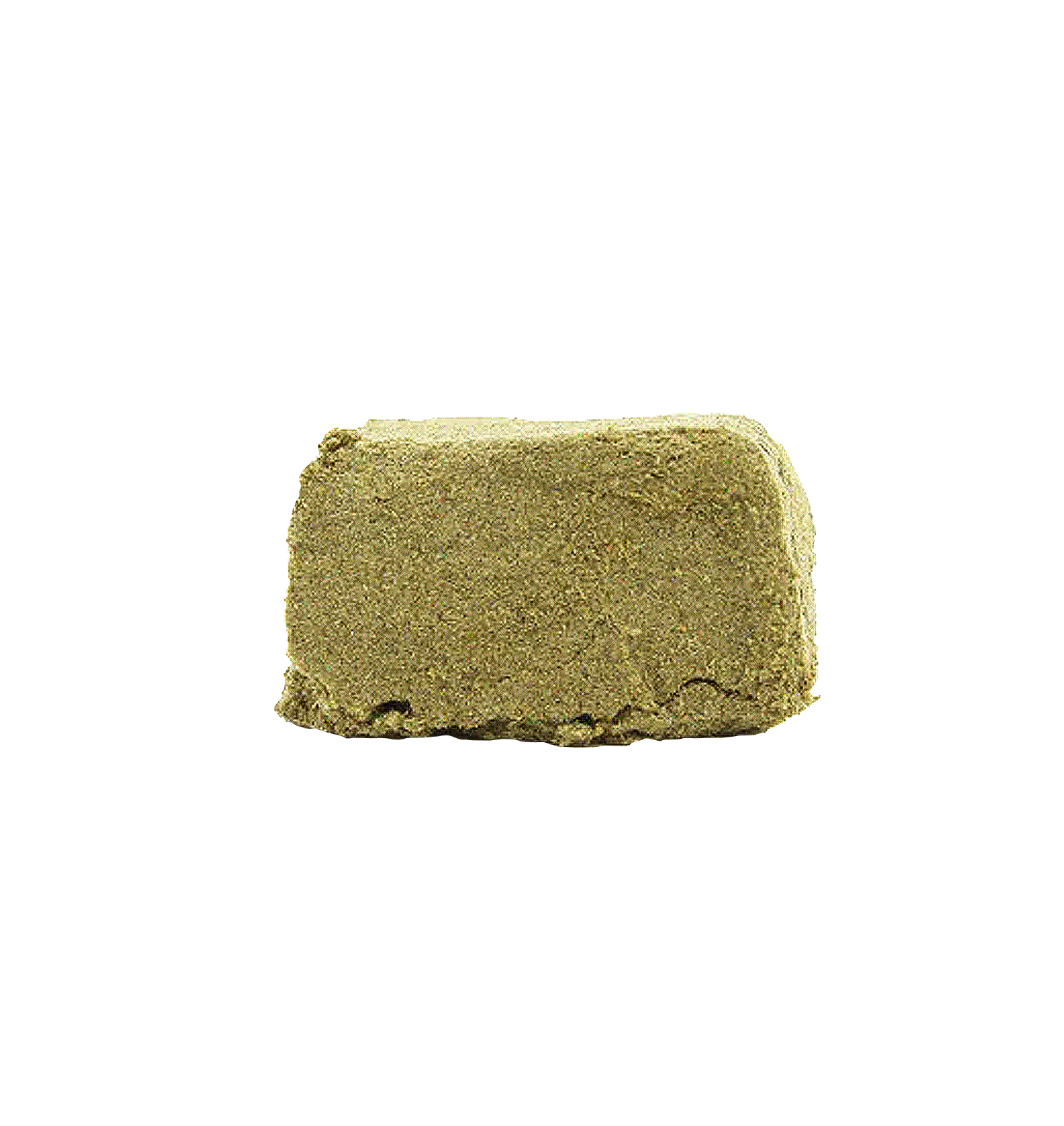 Gold Press Hash THC+