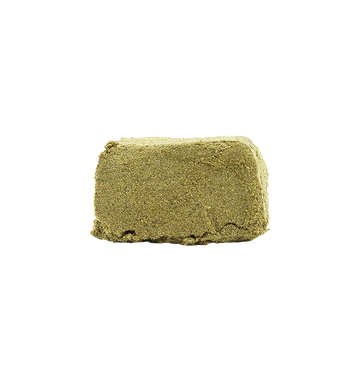 Gold Press Hash THC+