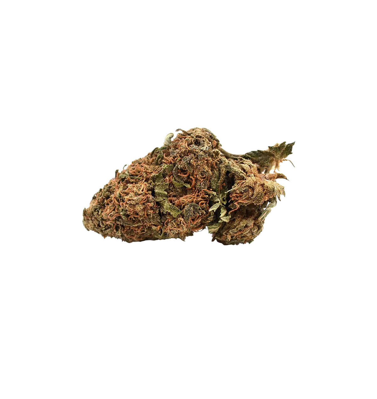 New Orange THC+