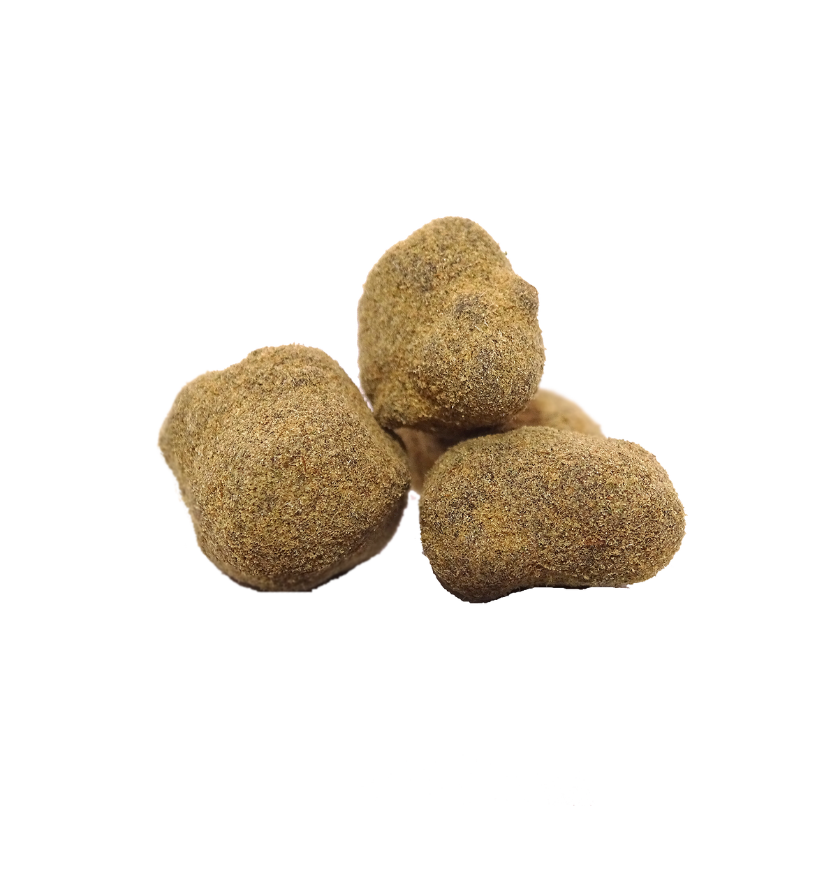 Space Moonrock THC+