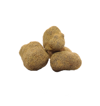 Space Moonrock THC+