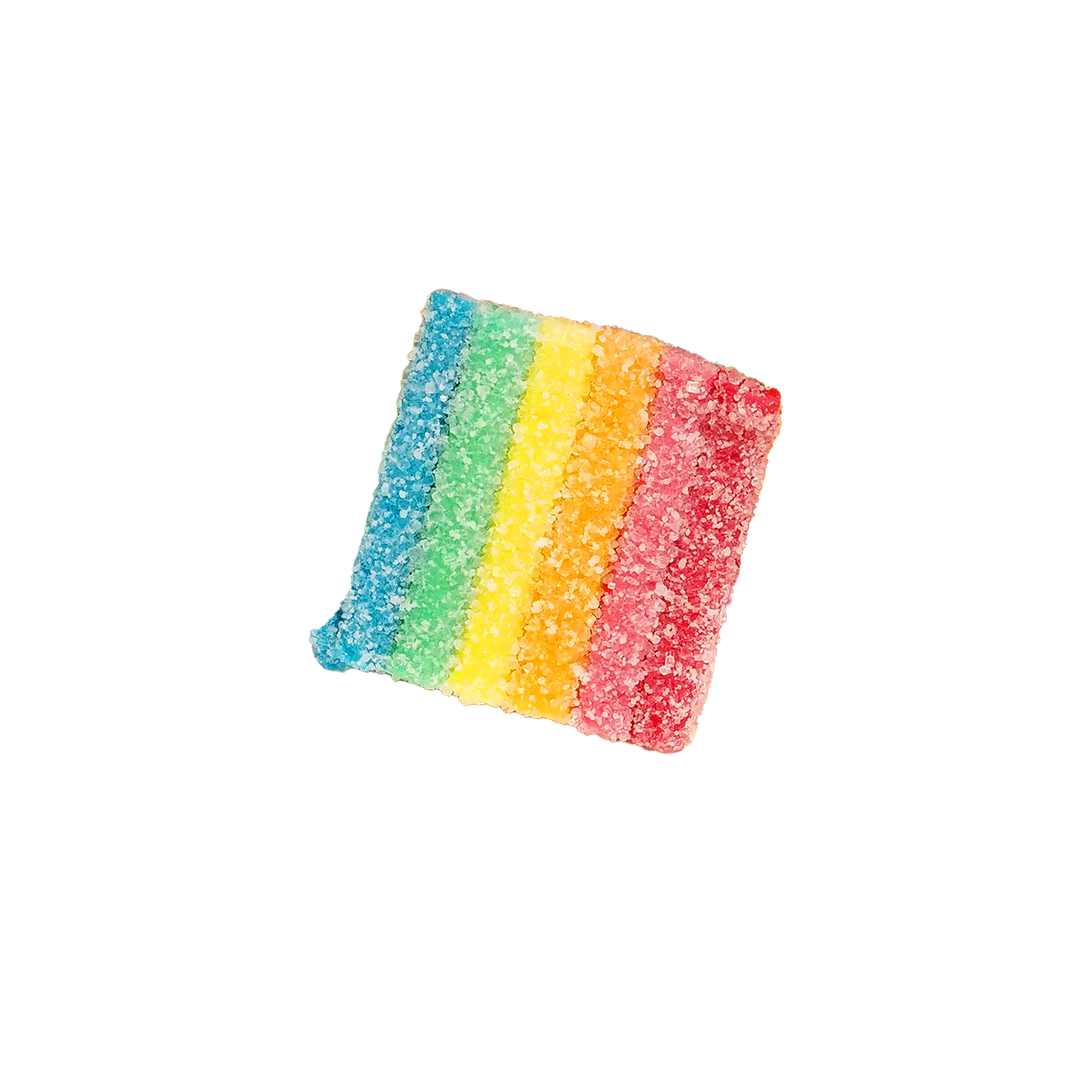 Space Gummies Rainbow - Shroomz