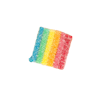 Space Gummies Rainbow - Shroomz