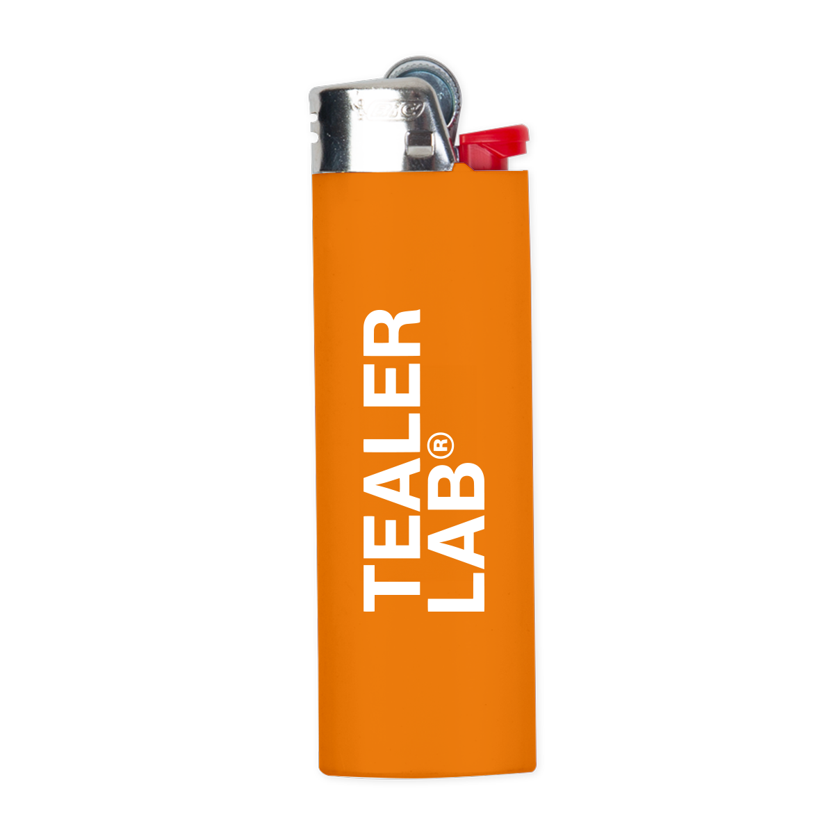 Brikett Bic Tealerlab 🟠