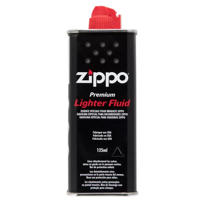 Recharge Essence Briquet Zippo - Accessoire fumeur | TealerLab