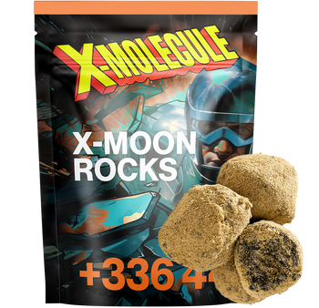 X-MOON ROCK 10HC 🌚